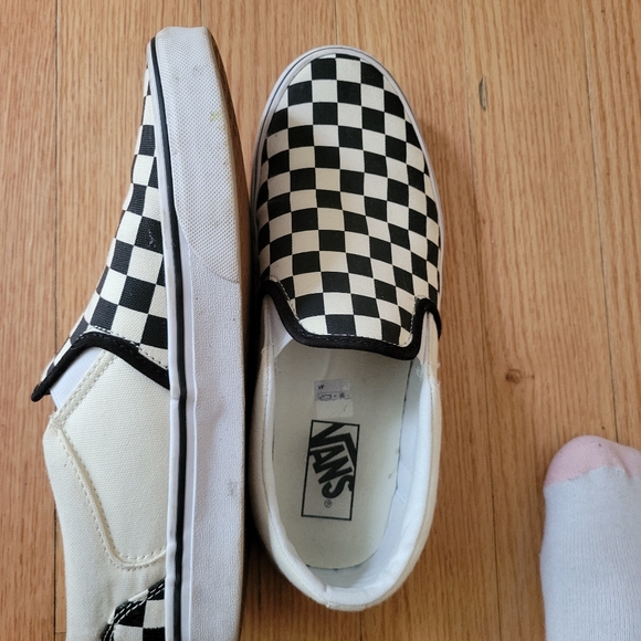 Vans sneakers - Picture 2 of 5